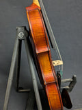 Rudoulph Doetsch 4/4 Violin (used)