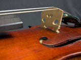 Rudoulph Doetsch 4/4 Violin (used)