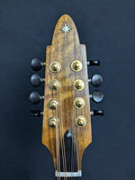Richard Beard CM Mandolin (used)
