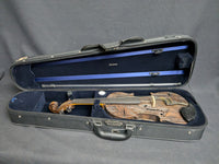 Gypsy Stratton Electric Violin (used)