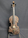 Gypsy Stratton Electric Violin (used)