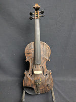 Gypsy Stratton Electric Violin (used)