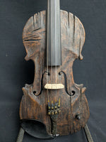 Gypsy Stratton Electric Violin (used)