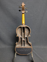 Gypsy Stratton Electric Violin (used)