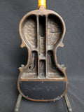 Gypsy Stratton Electric Violin (used)