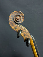 Gypsy Stratton Electric Violin (used)