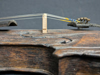 Gypsy Stratton Electric Violin (used)