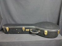 Bob Abrams Trillium 5-String Bouzouki (used)