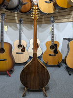 Bob Abrams Trillium 5-String Bouzouki (used)