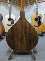 Bob Abrams Trillium 5-String Bouzouki (used)