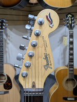 1994 Fender 40th Anniversary Stratocaster Plus Electric Guitar (used)