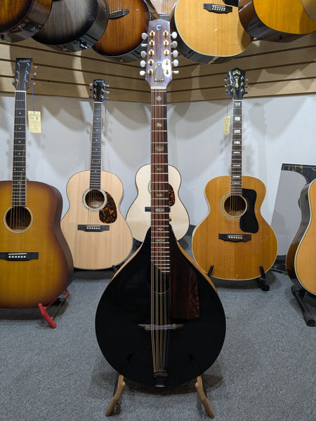 Herb Taylor 10-String Bouzouki (used)