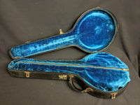 1927 Bacon and Day Silver Bell #2 Tenor Banjo (used)