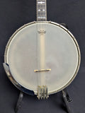 1927 Bacon and Day Silver Bell #2 Tenor Banjo (used)