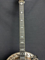 1927 Bacon and Day Silver Bell #2 Tenor Banjo (used)