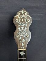 1927 Bacon and Day Silver Bell #2 Tenor Banjo (used)