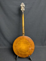 1927 Bacon and Day Silver Bell #2 Tenor Banjo (used)