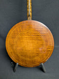 1927 Bacon and Day Silver Bell #2 Tenor Banjo (used)