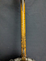 1927 Bacon and Day Silver Bell #2 Tenor Banjo (used)