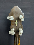 1927 Bacon and Day Silver Bell #2 Tenor Banjo (used)