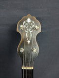 Vega Vegaphone Professional Resonator Tenor Banjo (used)
