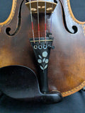 "Gypsy Violin" 4/4 circa 1900 (used)