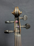 "Gypsy Violin" 4/4 circa 1900 (used)