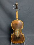 "Gypsy Violin" 4/4 circa 1900 (used)