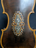 "Gypsy Violin" 4/4 circa 1900 (used)