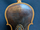 "Gypsy Violin" 4/4 circa 1900 (used)