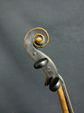"Gypsy Violin" 4/4 circa 1900 (used)