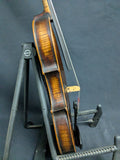"Gypsy Violin" 4/4 circa 1900 (used)