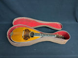 Washburn Bowl-back Mandolin Style 122 (used)