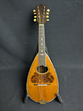 Washburn Bowl-back Mandolin Style 122 (used)