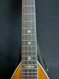 Washburn Bowl-back Mandolin Style 122 (used)