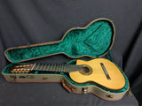 Lucio Nunez 10-String Classical Guitar (used)