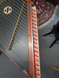 James Jones Custom Hammer-Dulcimer/Tsimbl (used)