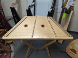 Dusty Strings Overture Hammer Dulcimer (used)