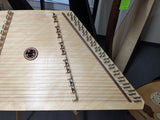 Dusty Strings Overture Hammer Dulcimer (used)