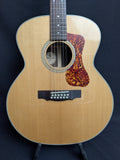Guild F-1512 12-String Guitar (used)