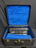 Paolo Soprani 120b Accordion (used)