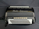 Paolo Soprani 120b Accordion (used)