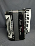 Paolo Soprani 120b Accordion (used)