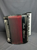 Paolo Soprani 120b Accordion (used)