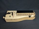 Nerdy Gurdy "NG Basic" Hurdy Gurdy (used)