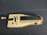 Nerdy Gurdy "NG Basic" Hurdy Gurdy (used)