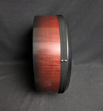 Hedwitschak HighEndLine 40cm Dragon Goatskin Bodhran