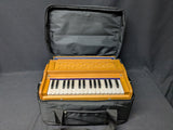 Bhava 32 Key Harmonium (used)