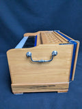 Bhava 32 Key Harmonium (used)