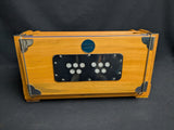 Bhava 32 Key Harmonium (used)